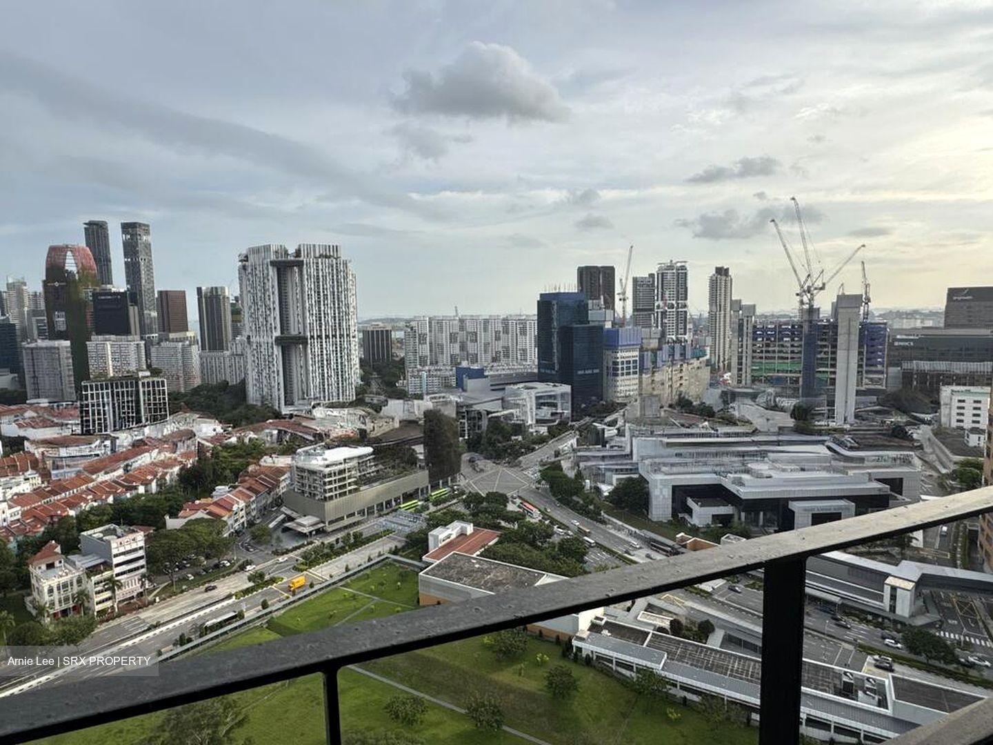 One Pearl Bank (D3), Apartment #594023381